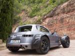 IFR Automotive Aspid Supersport 2008 года